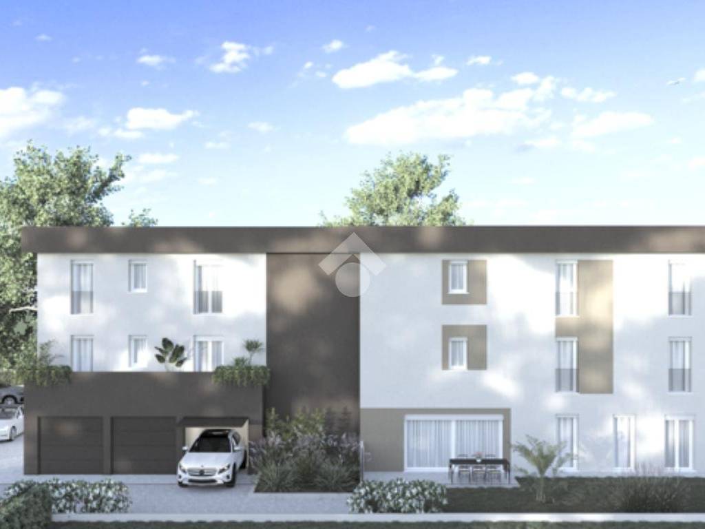 appartamento in vendita a Spinea
