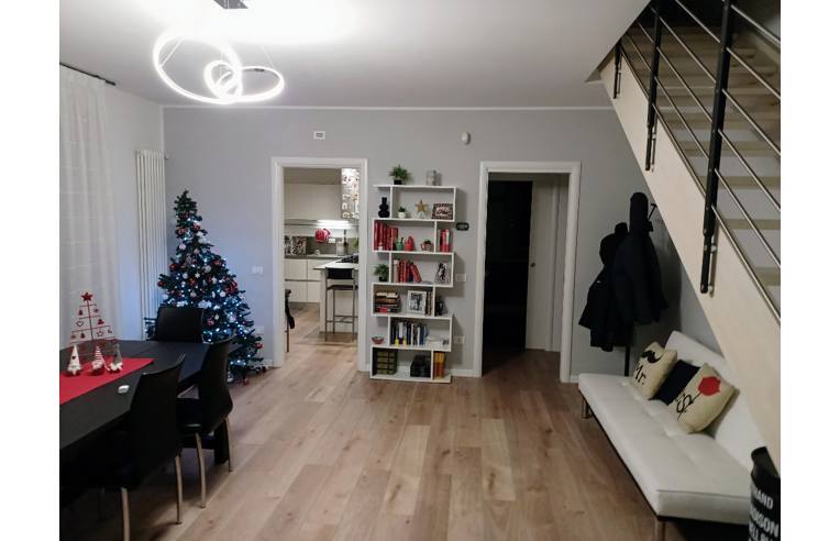 appartamento in vendita a Spinea