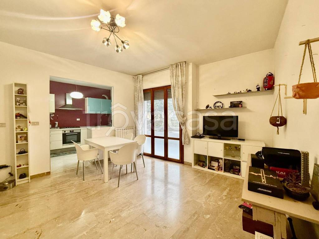 appartamento in vendita a Spinea