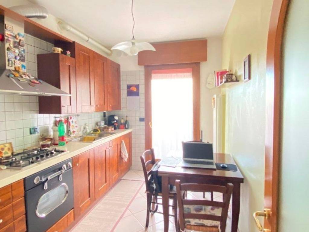 appartamento in vendita a Spinea