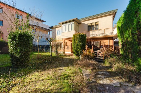 casa indipendente in vendita a Spinea