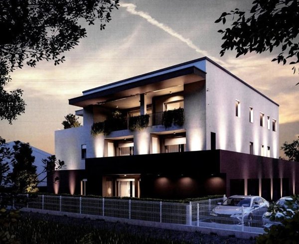 appartamento in vendita a Spinea