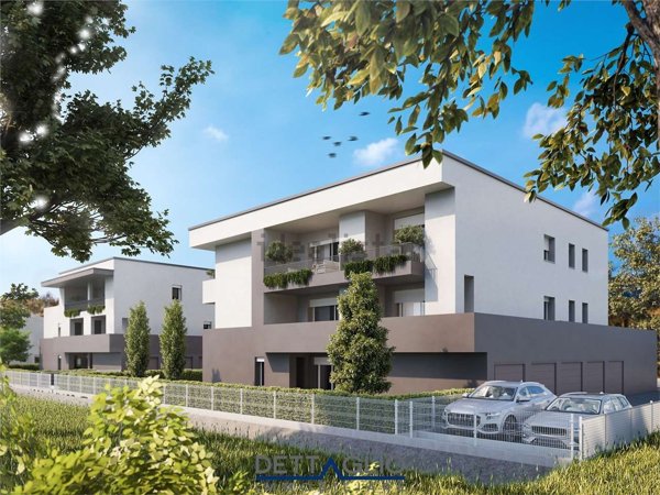 appartamento in vendita a Spinea