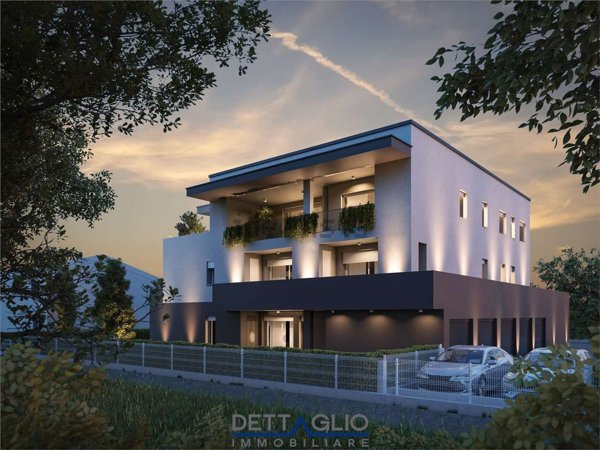 appartamento in vendita a Spinea