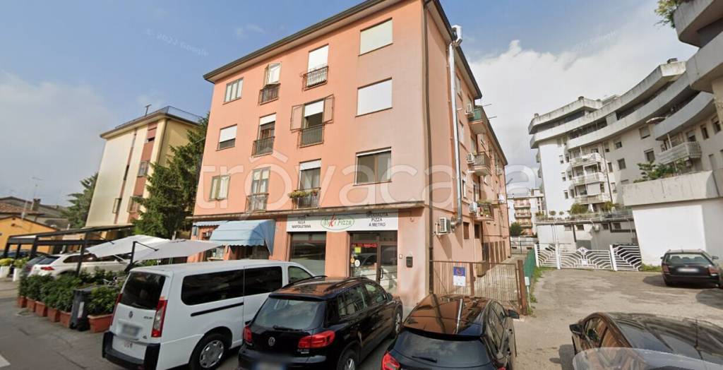 ufficio in vendita a Spinea