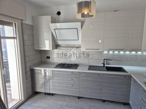 appartamento in vendita a Spinea