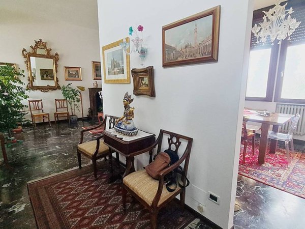 casa indipendente in vendita a Spinea