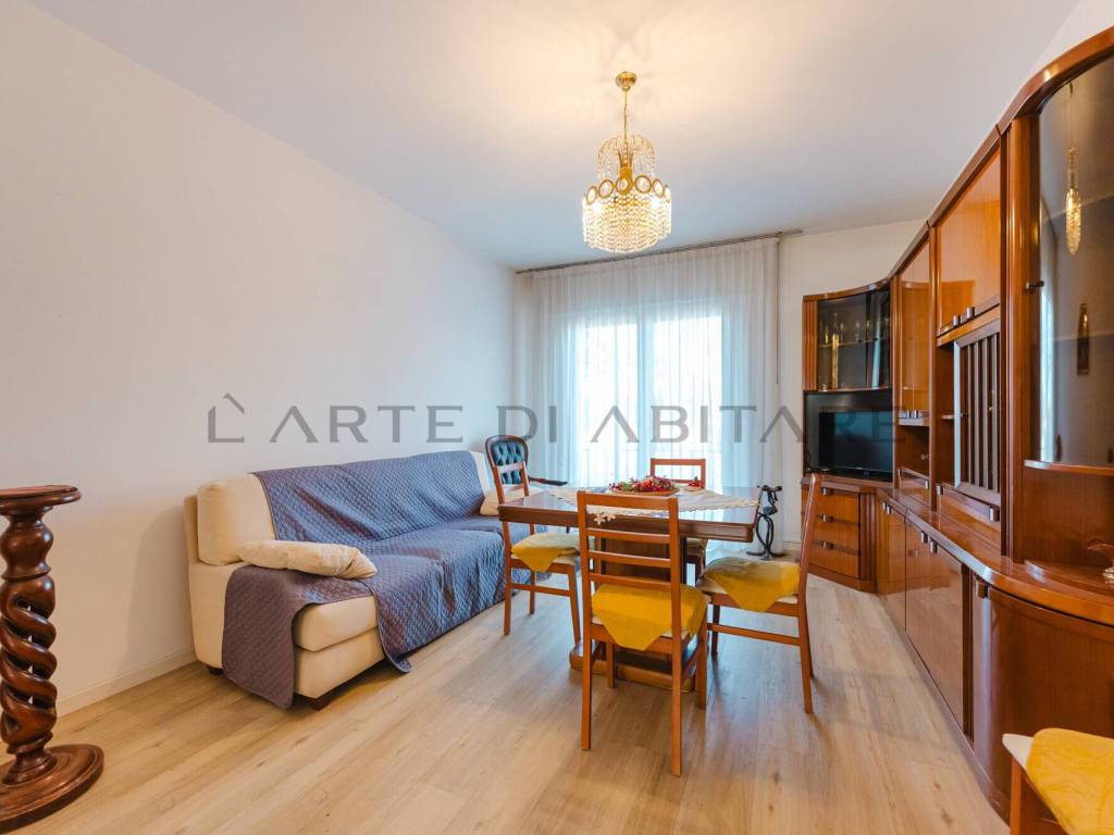 appartamento in vendita a Spinea