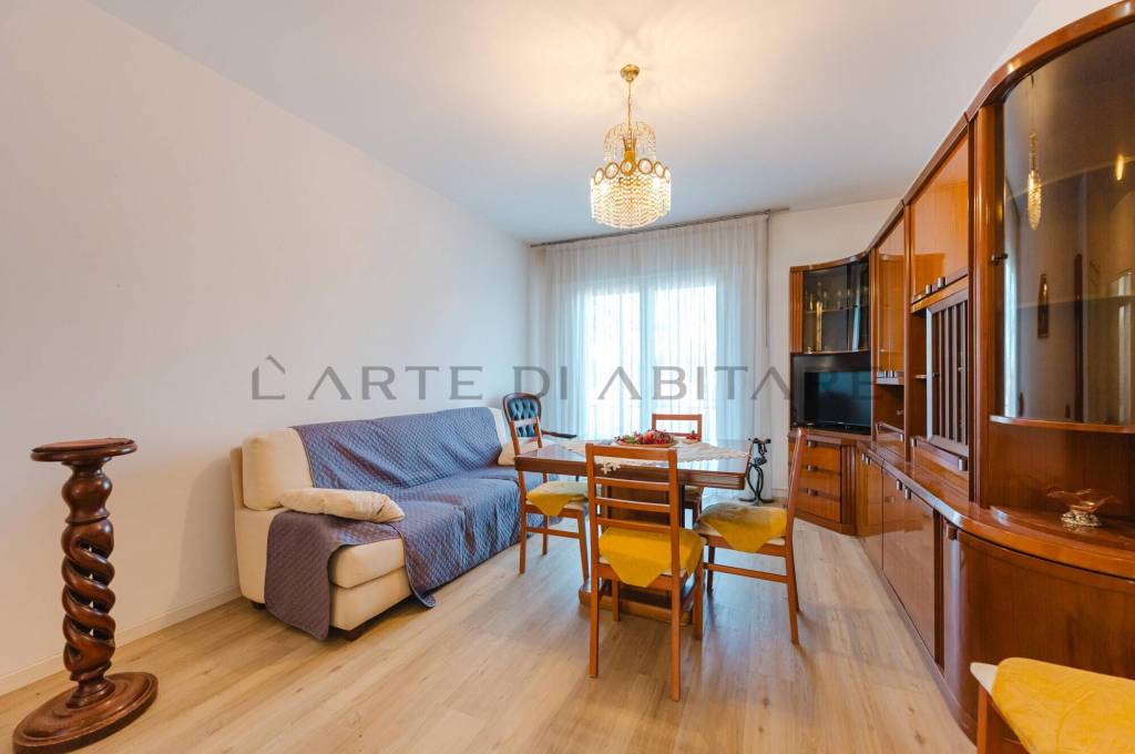 appartamento in vendita a Spinea