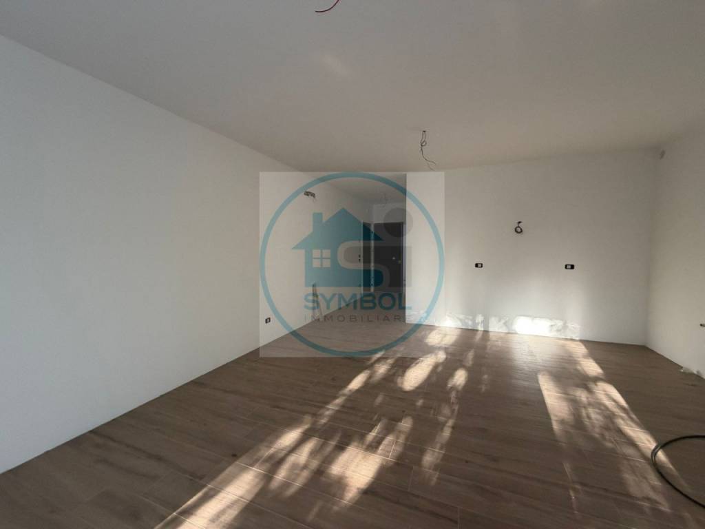 appartamento in vendita a Spinea