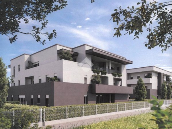appartamento in vendita a Spinea