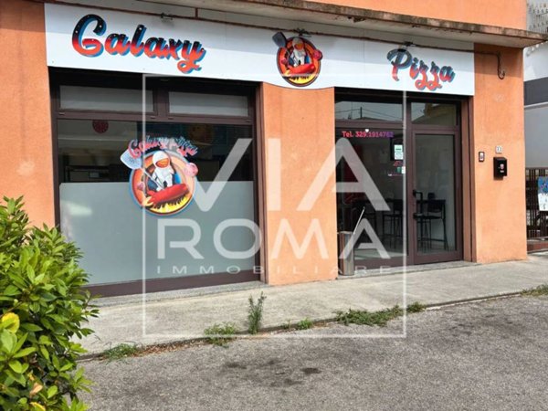 negozio in vendita a Spinea