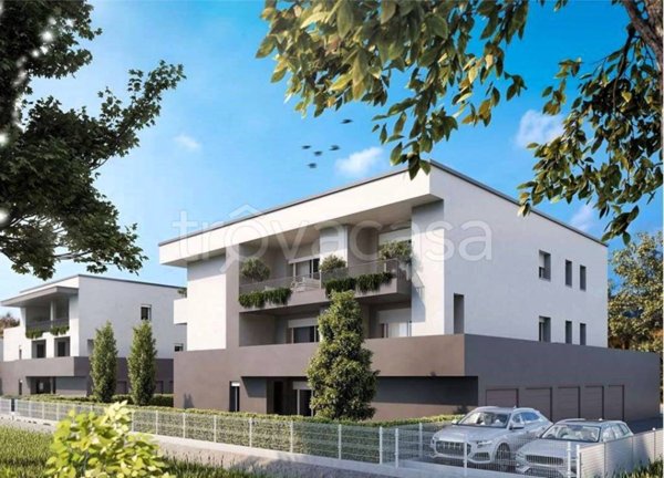 appartamento in vendita a Spinea