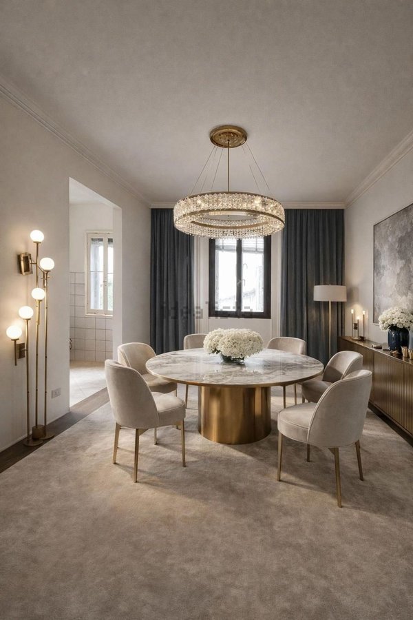 appartamento in vendita a Spinea