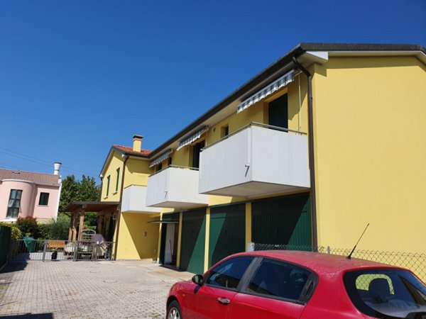 appartamento in vendita a Spinea