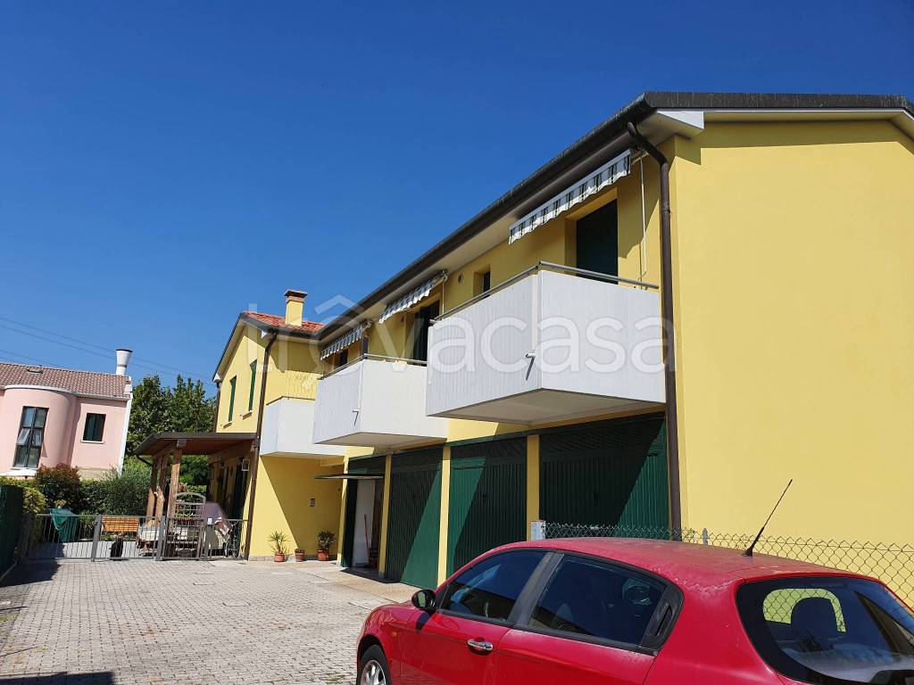 appartamento in vendita a Spinea