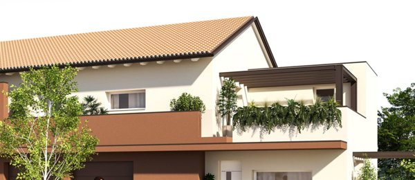 appartamento in vendita a Spinea