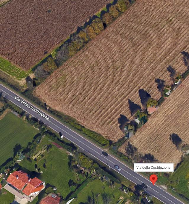 terreno agricolo in vendita a Spinea