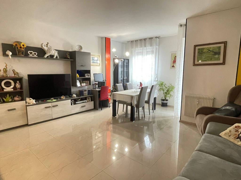 appartamento in vendita a Spinea