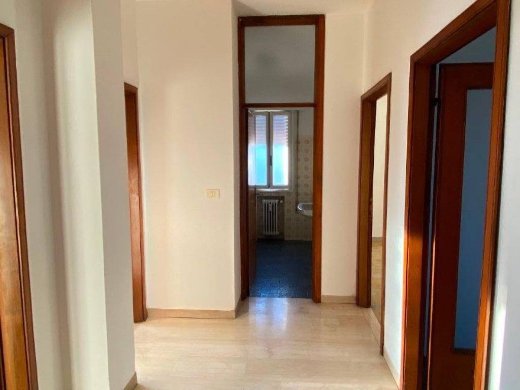 appartamento in vendita a Spinea