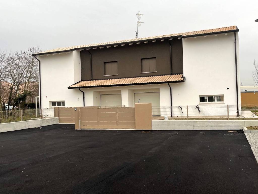 casa indipendente in vendita a Spinea