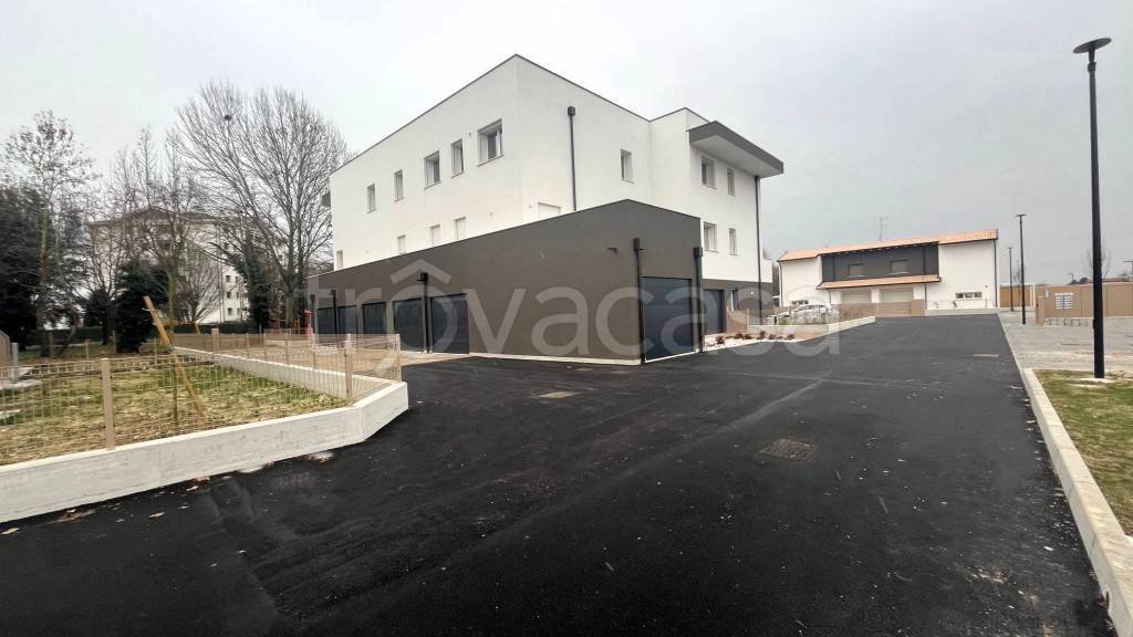 appartamento in vendita a Spinea