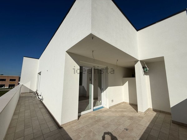 appartamento in vendita a Spinea