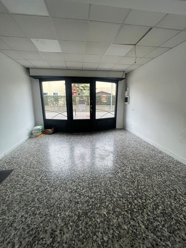 ufficio in vendita a Spinea