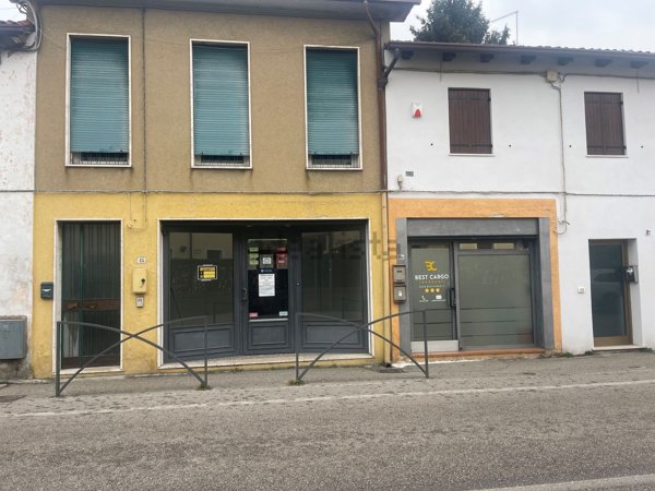 appartamento in vendita a Spinea