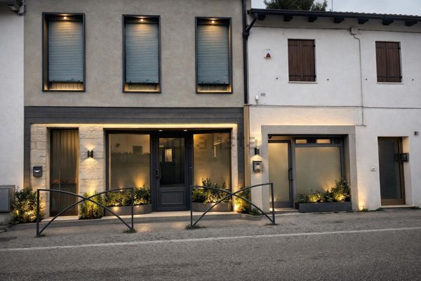 appartamento in vendita a Spinea