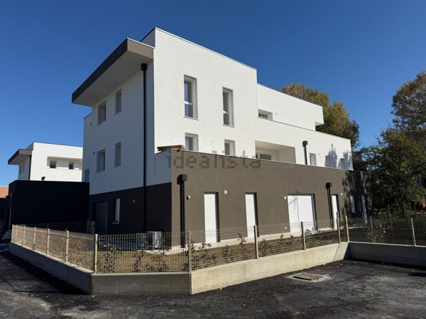 appartamento in vendita a Spinea