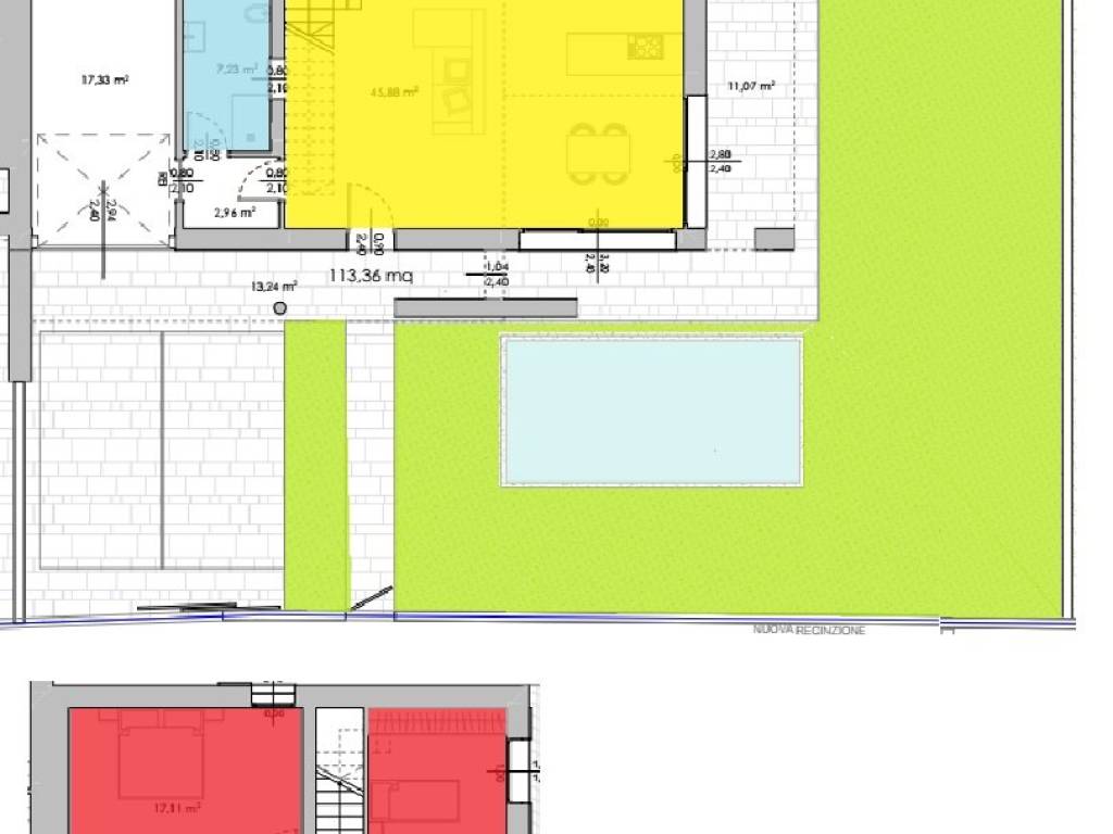 casa indipendente in vendita a Spinea