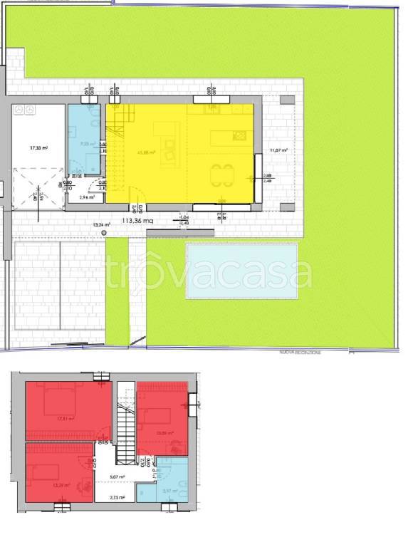 casa indipendente in vendita a Spinea