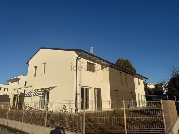 casa indipendente in vendita a Spinea