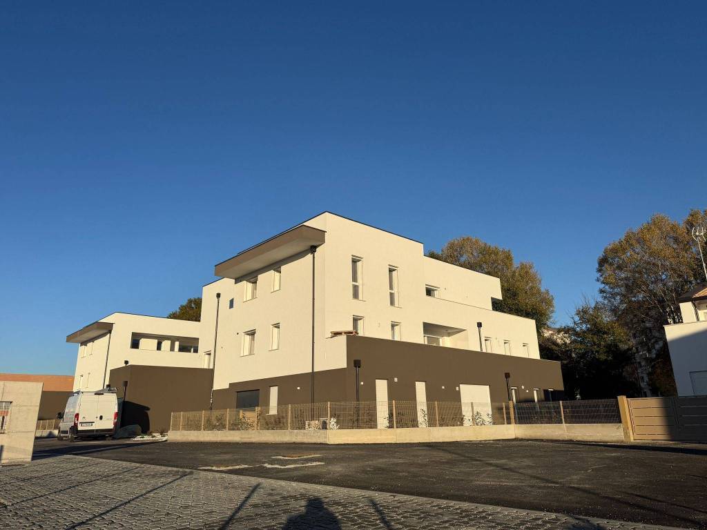 appartamento in vendita a Spinea