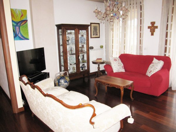 appartamento in vendita a Spinea