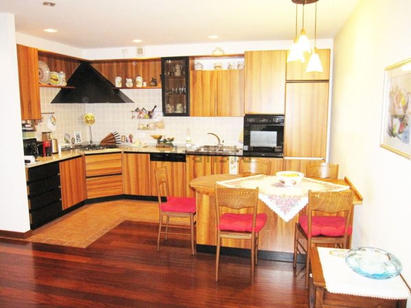 appartamento in vendita a Spinea