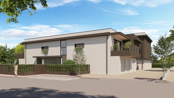 appartamento in vendita a Spinea