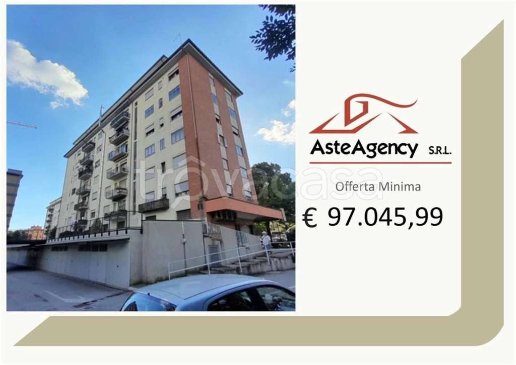 appartamento in vendita a Spinea