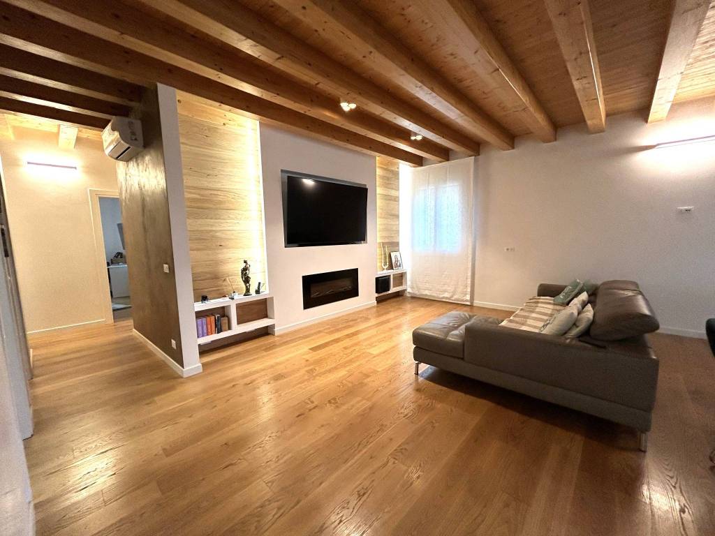 casa indipendente in vendita a Spinea