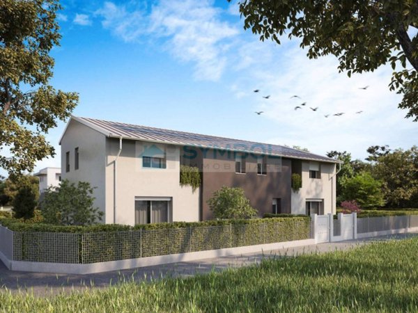 casa indipendente in vendita a Spinea