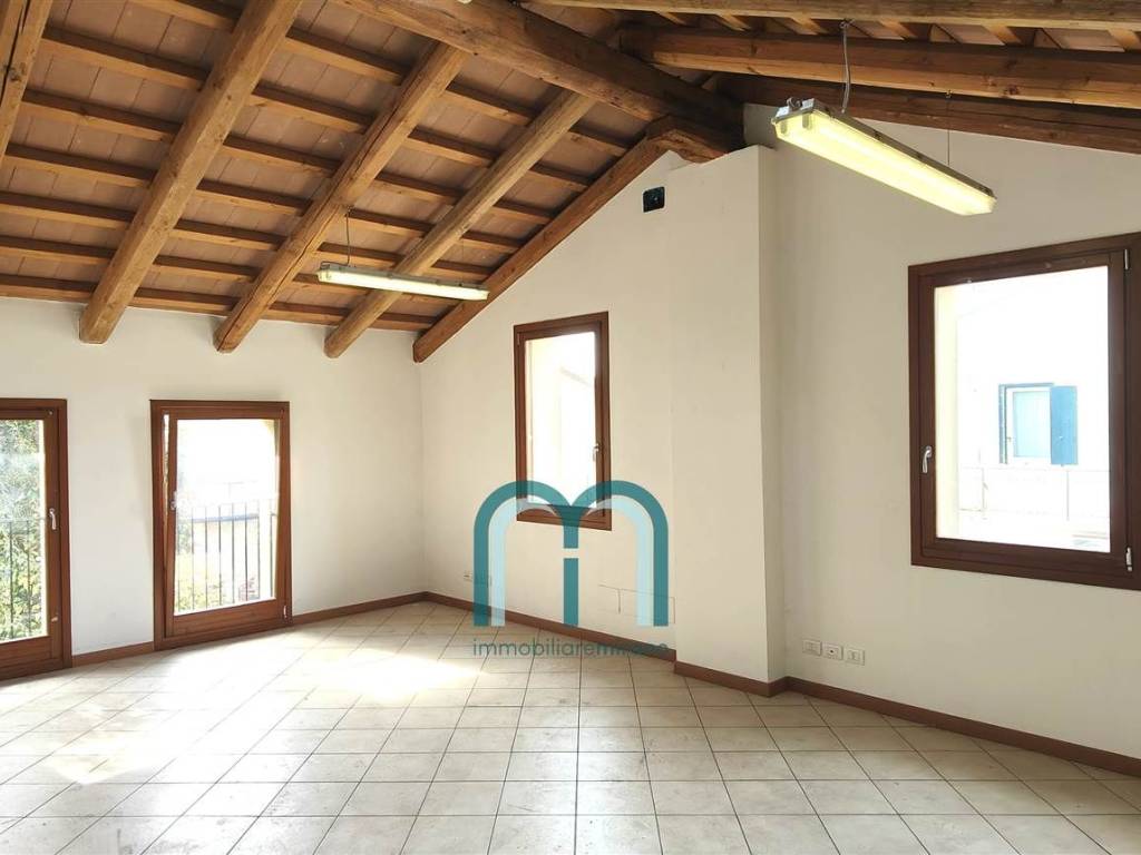 ufficio in vendita a Spinea