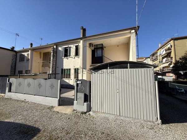 appartamento in vendita a Spinea