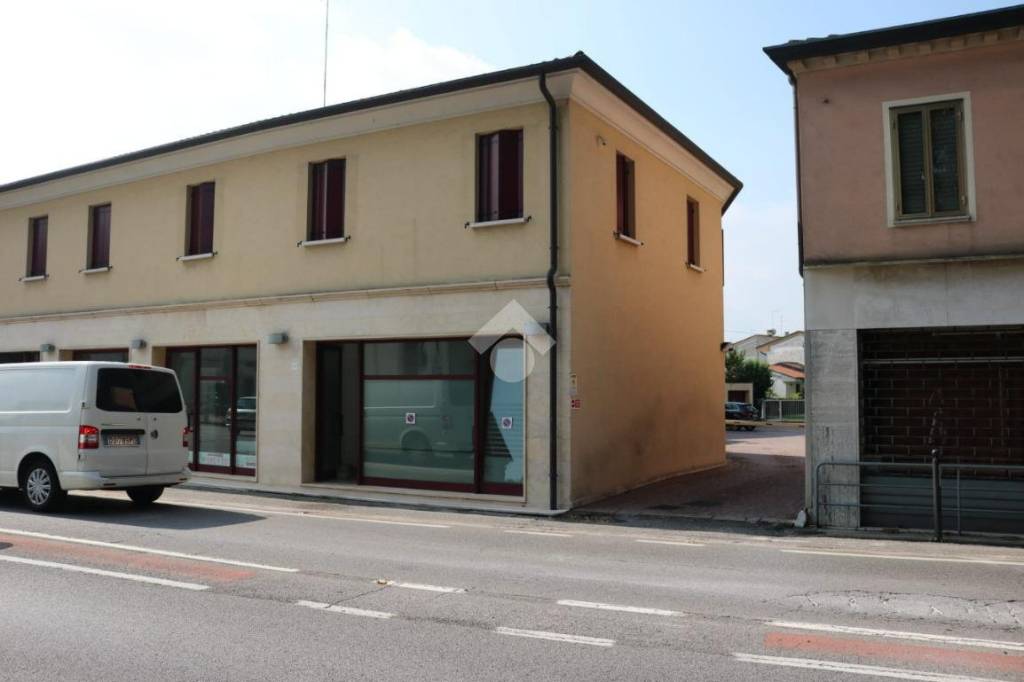 ufficio in vendita a Spinea