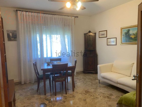 appartamento in vendita a Spinea