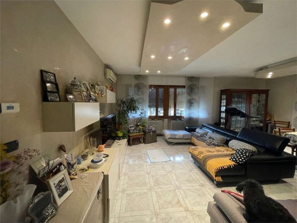 appartamento in vendita a Spinea