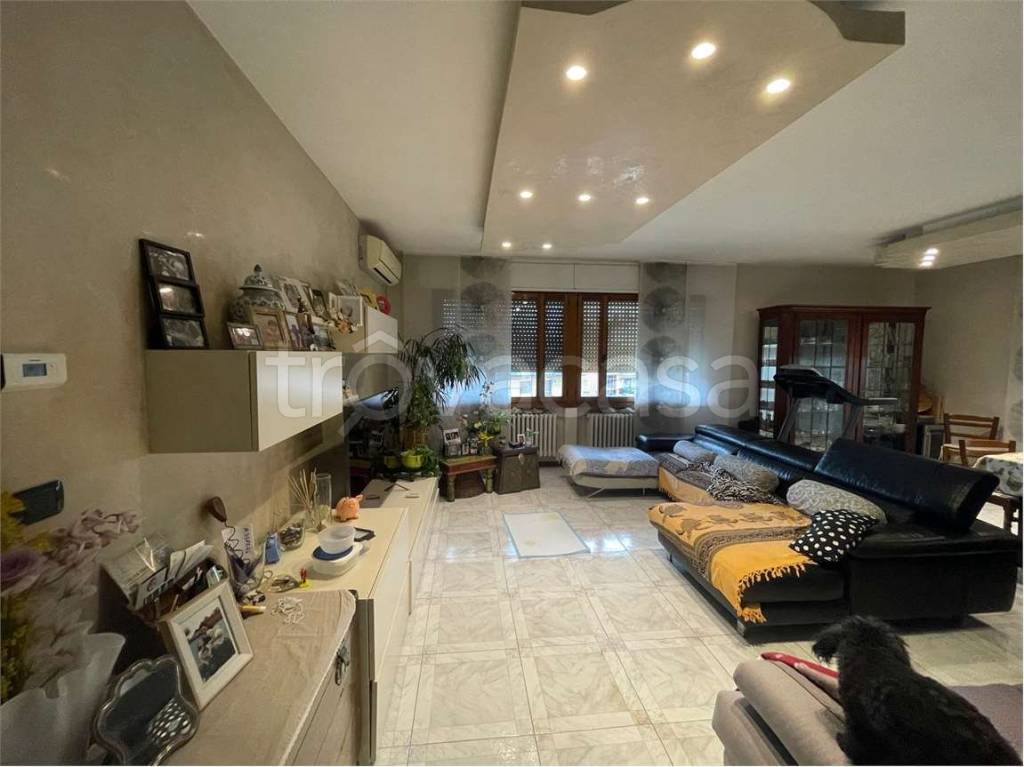 appartamento in vendita a Spinea