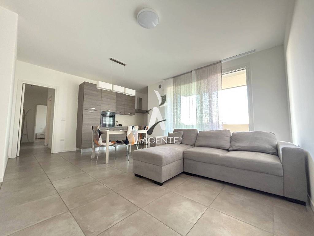 appartamento in vendita a Spinea