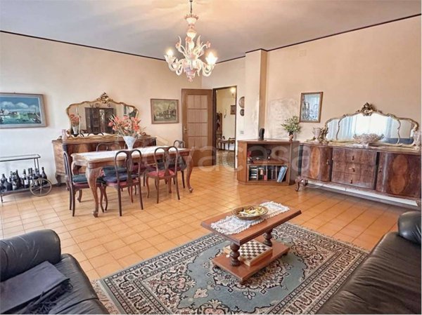 appartamento in vendita a Spinea