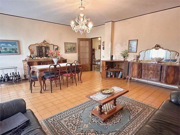 appartamento in vendita a Spinea